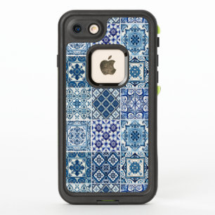 Mediterrane Tegels, Portugees, Azulejo, Majolica