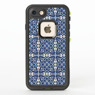 Mediterrane Tegels, Portugees, Azulejo, Majolica