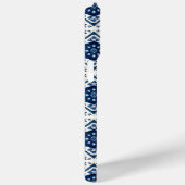 Mediterrane Tegels, Portugees, Azulejo, Majolica Case-Mate iPhone Case (Achterkant / Rechts)