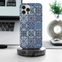 Mediterrane Tegels, Portugees, Azulejo, Majolica