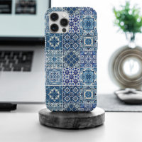 Mediterrane Tegels, Portugees, Azulejo, Majolica