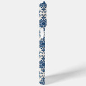 Mediterrane Tegels, Portugees, Azulejo, Majolica Case-Mate iPhone Case (Achterkant / Rechts)