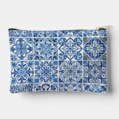 Mediterrane Tegels, Portugees, Azulejo, Majolica Etui (Achterkant)