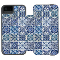 Mediterrane Tegels, Portugees, Azulejo, Majolica