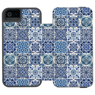 Mediterrane Tegels, Portugees, Azulejo, Majolica