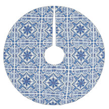 Mediterrane Tegels, Portugees, Azulejo, Majolica