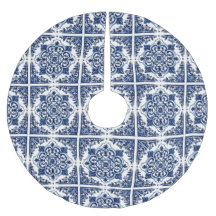 Mediterrane Tegels, Portugees, Azulejo, Majolica