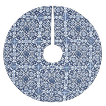 Mediterrane Tegels, Portugees, Azulejo, Majolica