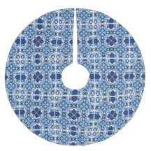 Mediterrane Tegels, Portugees, Azulejo, Majolica