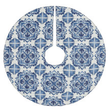 Mediterrane Tegels, Portugees, Azulejo, Majolica