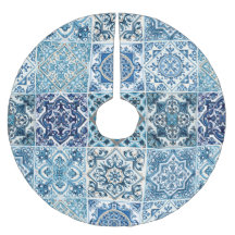 Mediterrane Tegels, Portugees, Azulejo, Majolica