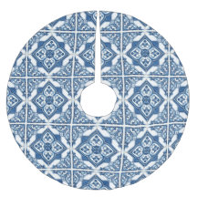 Mediterrane Tegels, Portugees, Azulejo, Majolica