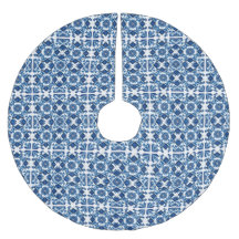 Mediterrane Tegels, Portugees, Azulejo, Majolica