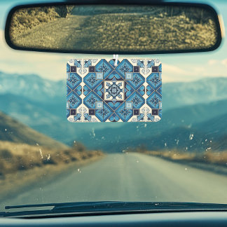 Mediterrane Tegels, Portugees, Azulejo, Majolica Luchtverfrisser