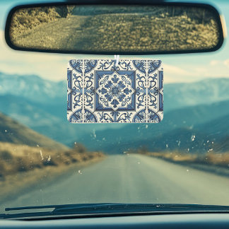 Mediterrane Tegels, Portugees, Azulejo, Majolica Luchtverfrisser