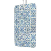 Mediterrane Tegels, Portugees, Azulejo, Majolica Luchtverfrisser (Links)