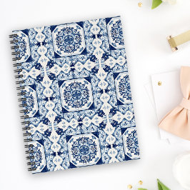 Mediterrane Tegels, Portugees, Azulejo, Majolica Planner