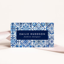 Mediterrane Tegels, Portugees, Azulejo, Majolica