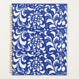 Mediterrane vibes planner