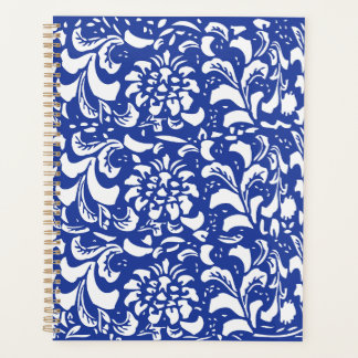 Mediterrane vibes planner