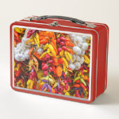 Mediterrane vlokken (Voorkant)