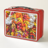 Mediterrane vlokken (Achterkant)