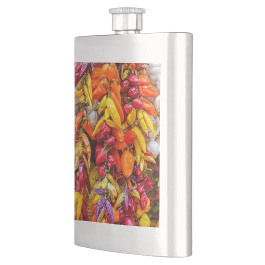 Mediterrane vlokken flacon (Links)