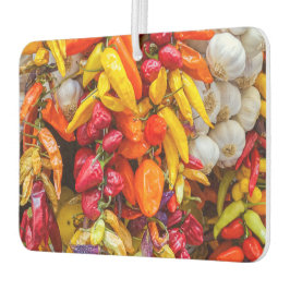 Mediterrane vlokken luchtverfrisser