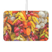 Mediterrane vlokken luchtverfrisser (Voorkant)