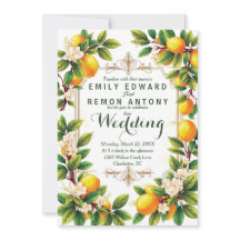 Mediterrane zomer elegantie bruiloft