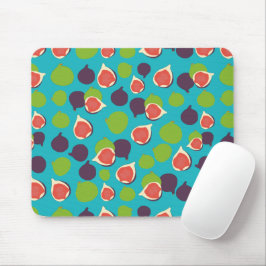 Mediterrane zomerfruitbomen muismat