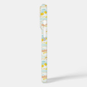 Mediterrane zomerse sfeer Case-Mate iPhone case (Achterkant / Links)