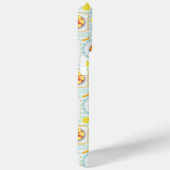 Mediterrane zomerse sfeer Case-Mate iPhone case (Achterkant / Rechts)