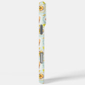 Mediterrane zomerse sfeer Case-Mate iPhone case (Achterkant / Rechts)
