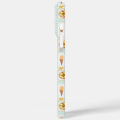 Mediterrane zomerse sfeer Case-Mate iPhone case (Achterkant / Links)