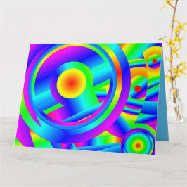 Mediterrane zonnopstijg kaart