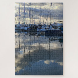 Mediterranean Moments nr. 1 Legpuzzel