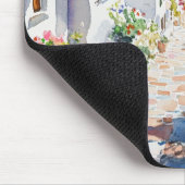 Mediterranean Summer Muismat (Hoek)