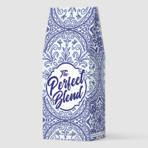 Mediterranean Tegel Perfect Blend