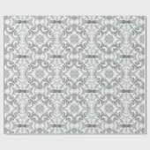 Mediterranean tiles, majolica,Sicilian style     Cadeaupapier (Vlak)