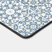 Mediterranean Tiles, Moroccan, Majolica, Azulejo Bureaumat (Hoek)