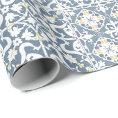 Mediterranean Tiles, Moroccan, Majolica, Azulejo Cadeaupapier (Rol Hoek)