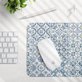 Mediterranean Tiles, Moroccan, Majolica, Azulejo Muismat