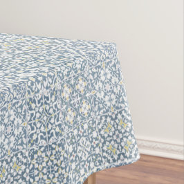 Mediterranean Tiles, Moroccan, Majolica, Azulejo Tafelkleed