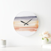 "Mediterráneo" Grote Klok (Huis)