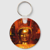 Mediteseketen Sleutelhanger (Voorkant)