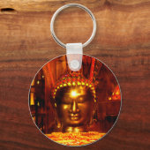 Mediteseketen Sleutelhanger (Voorkant)