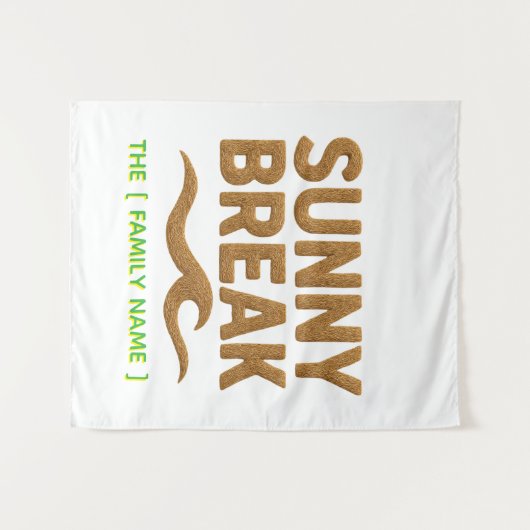 Medium (50" x 60") Tapestry Wandkleed (Voorkant (horizontaal))