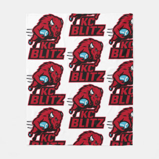 Medium Blanket Fleece Deken