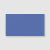 Medium blauw #445EAA, vette blauw (Voorkant)